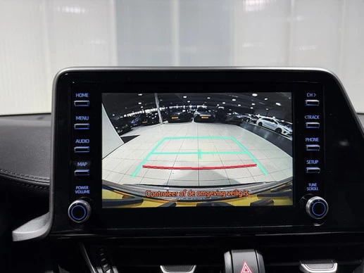 Toyota C-HR - Afbeelding 17 van 30