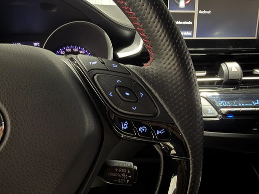 Toyota C-HR - Afbeelding 20 van 30