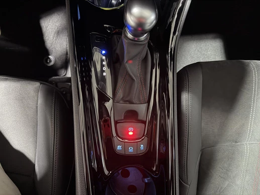 Toyota C-HR - Afbeelding 21 van 30