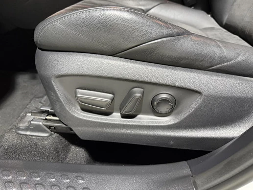 Toyota C-HR - Afbeelding 22 van 30