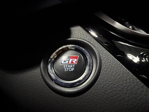 Toyota C-HR - Afbeelding 24 van 30