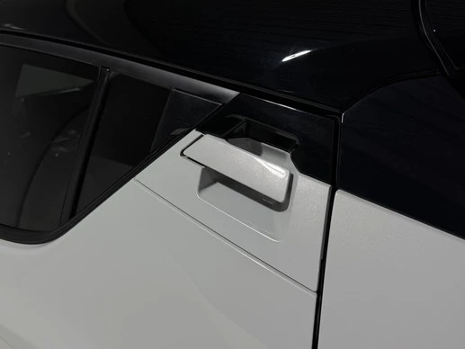 Toyota C-HR - Afbeelding 26 van 30