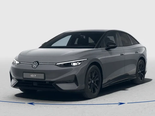 Volkswagen ID.7 - Afbeelding 1 van 6