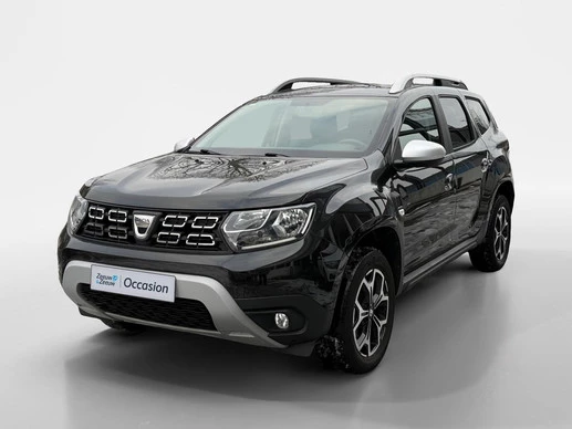 Dacia Duster - Afbeelding 1 van 27