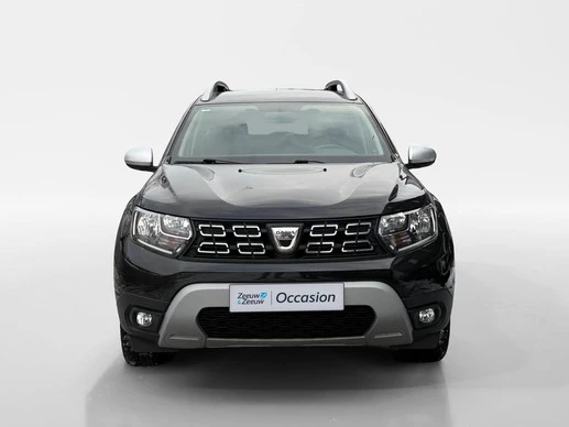 Dacia Duster - Afbeelding 3 van 27