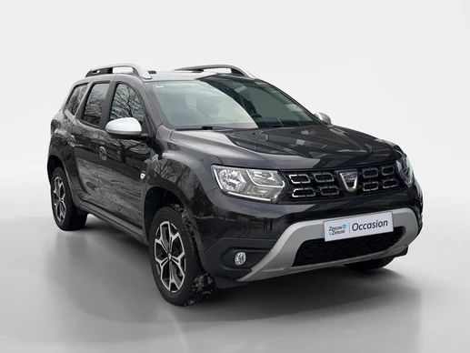 Dacia Duster - Afbeelding 5 van 27