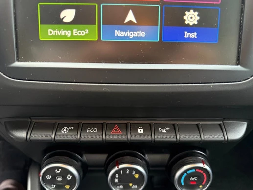 Dacia Duster - Afbeelding 12 van 27