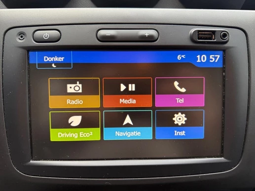 Dacia Duster - Afbeelding 13 van 27