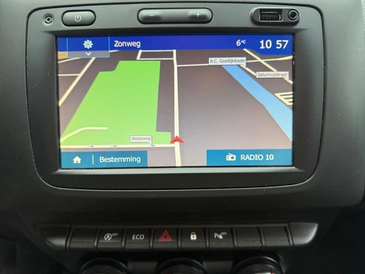 Dacia Duster - Afbeelding 14 van 27