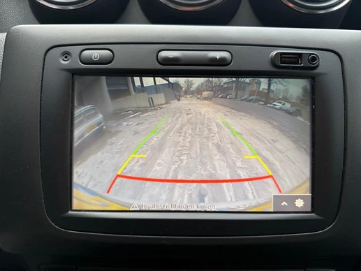 Dacia Duster - Afbeelding 15 van 27