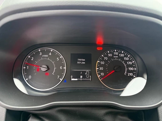 Dacia Duster - Afbeelding 16 van 27