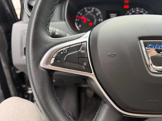 Dacia Duster - Afbeelding 17 van 27