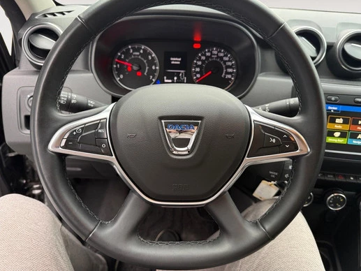 Dacia Duster - Afbeelding 19 van 27