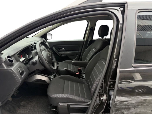 Dacia Duster - Afbeelding 20 van 27