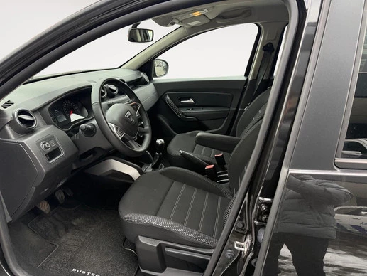 Dacia Duster - Afbeelding 21 van 27