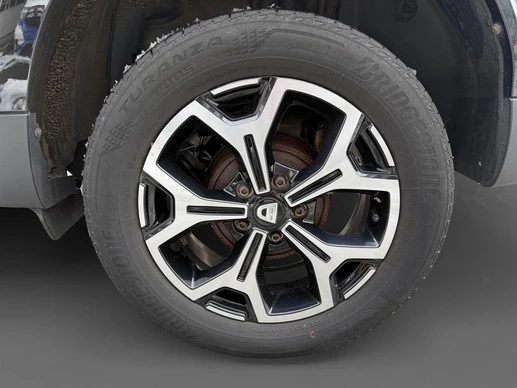 Dacia Duster - Afbeelding 26 van 27