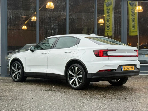Polestar 2 - Afbeelding 2 van 19