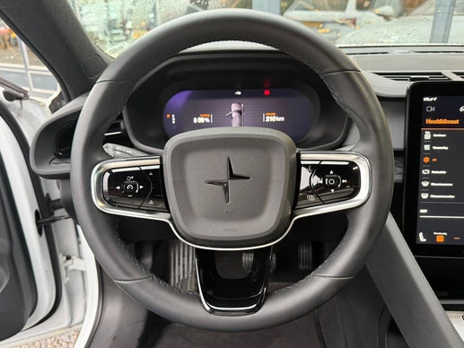 Polestar 2 - Afbeelding 6 van 19