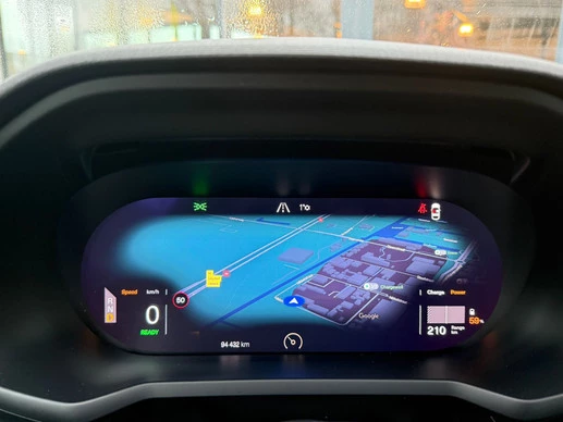 Polestar 2 - Afbeelding 9 van 19