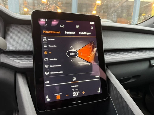 Polestar 2 - Afbeelding 18 van 19