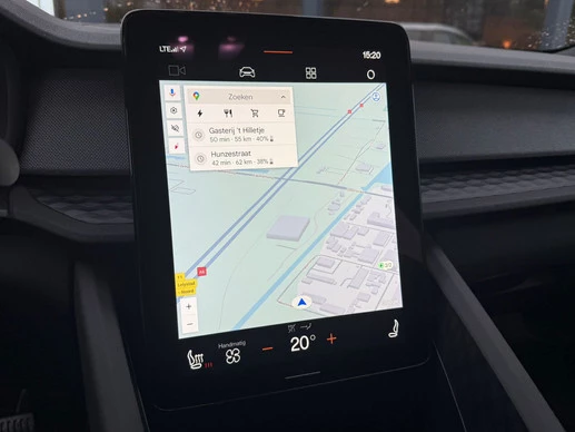 Polestar 2 - Afbeelding 19 van 19