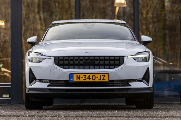 Polestar 2 - Afbeelding 2 van 30