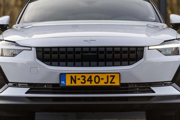 Polestar 2 - Afbeelding 3 van 30