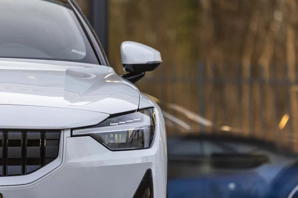 Polestar 2 - Afbeelding 4 van 30
