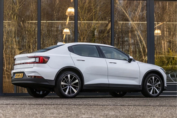 Polestar 2 - Afbeelding 5 van 30
