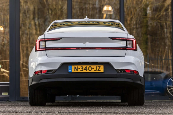 Polestar 2 - Afbeelding 6 van 30