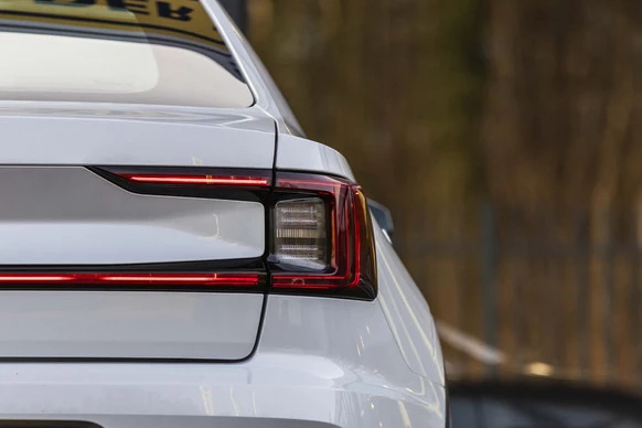 Polestar 2 - Afbeelding 7 van 30