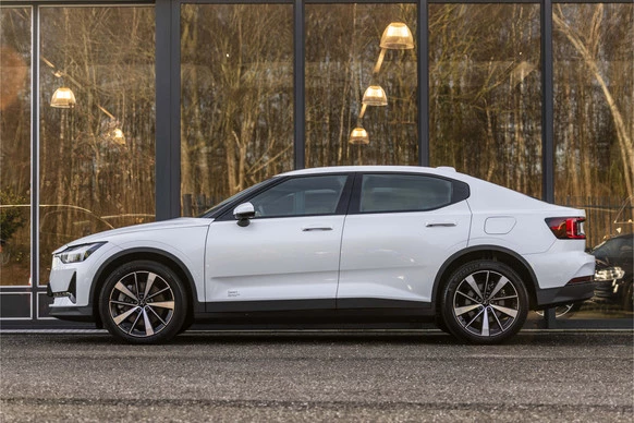 Polestar 2 - Afbeelding 8 van 30