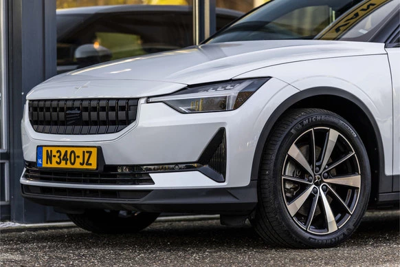 Polestar 2 - Afbeelding 11 van 30