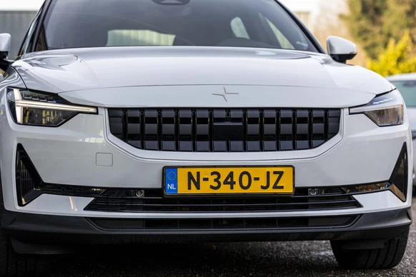Polestar 2 - Afbeelding 12 van 30