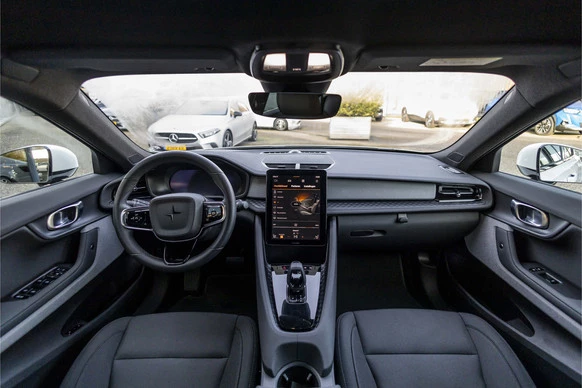 Polestar 2 - Afbeelding 16 van 30