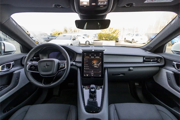 Polestar 2 - Afbeelding 17 van 30