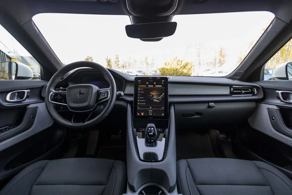 Polestar 2 - Afbeelding 18 van 30