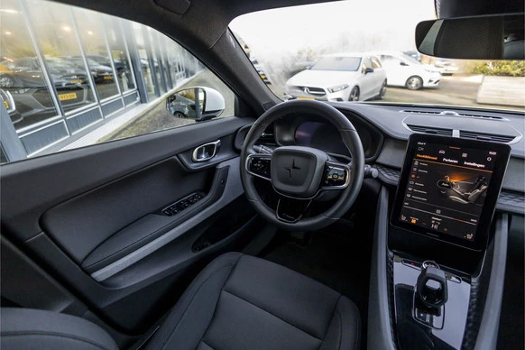 Polestar 2 - Afbeelding 19 van 30