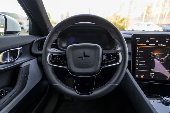 Polestar 2 - Afbeelding 20 van 30