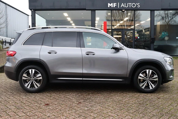 Mercedes-Benz GLB - Afbeelding 5 van 30