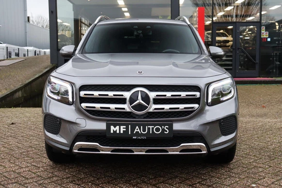 Mercedes-Benz GLB - Afbeelding 6 van 30
