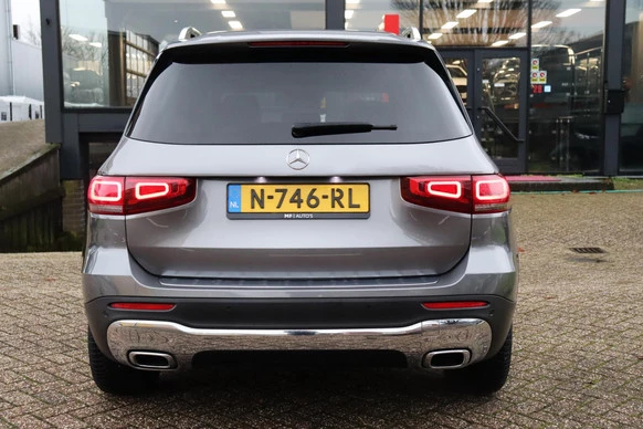 Mercedes-Benz GLB - Afbeelding 7 van 30