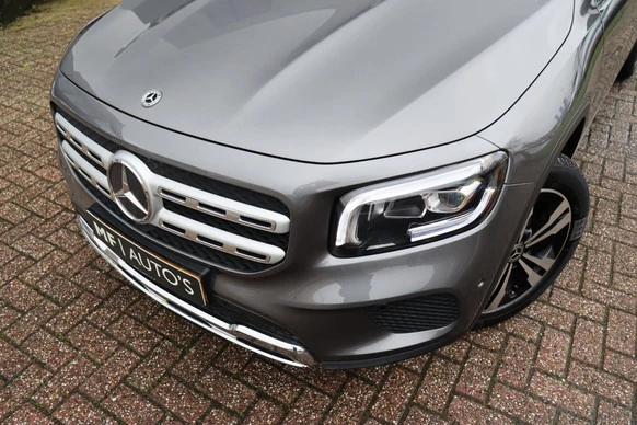 Mercedes-Benz GLB - Afbeelding 8 van 30