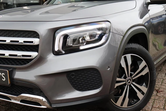 Mercedes-Benz GLB - Afbeelding 9 van 30