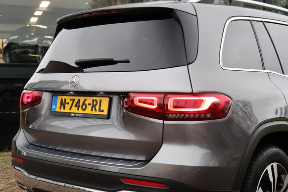 Mercedes-Benz GLB - Afbeelding 10 van 30