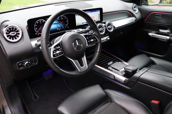 Mercedes-Benz GLB - Afbeelding 11 van 30