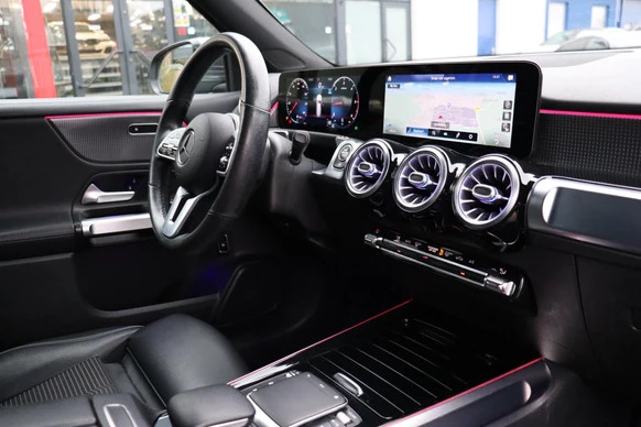 Mercedes-Benz GLB - Afbeelding 12 van 30