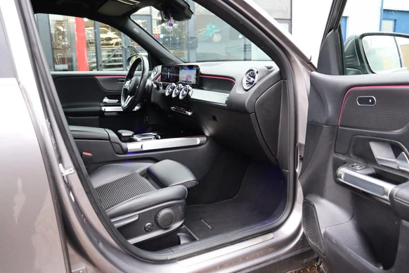 Mercedes-Benz GLB - Afbeelding 13 van 30