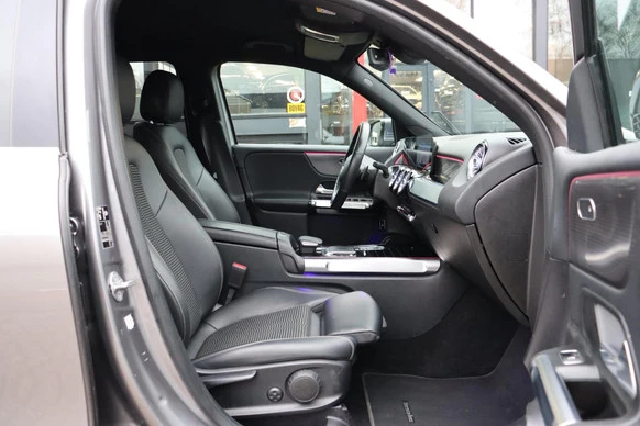 Mercedes-Benz GLB - Afbeelding 14 van 30