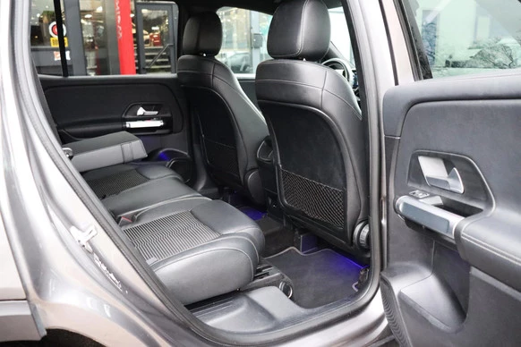 Mercedes-Benz GLB - Afbeelding 16 van 30
